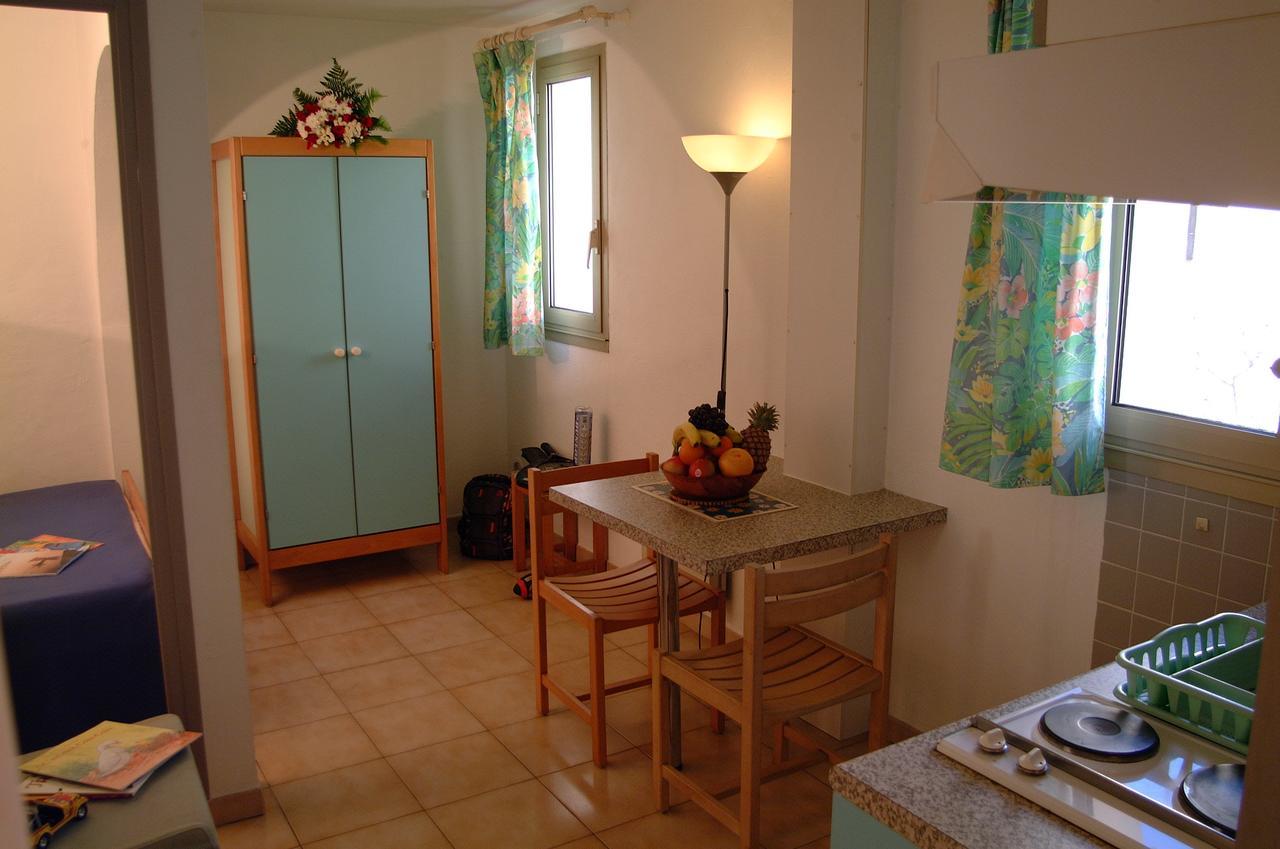 Residence Le 505 Mandelieu Eksteriør bilde