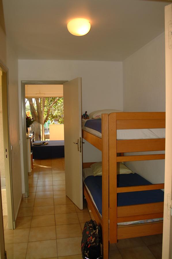 Residence Le 505 Mandelieu Eksteriør bilde