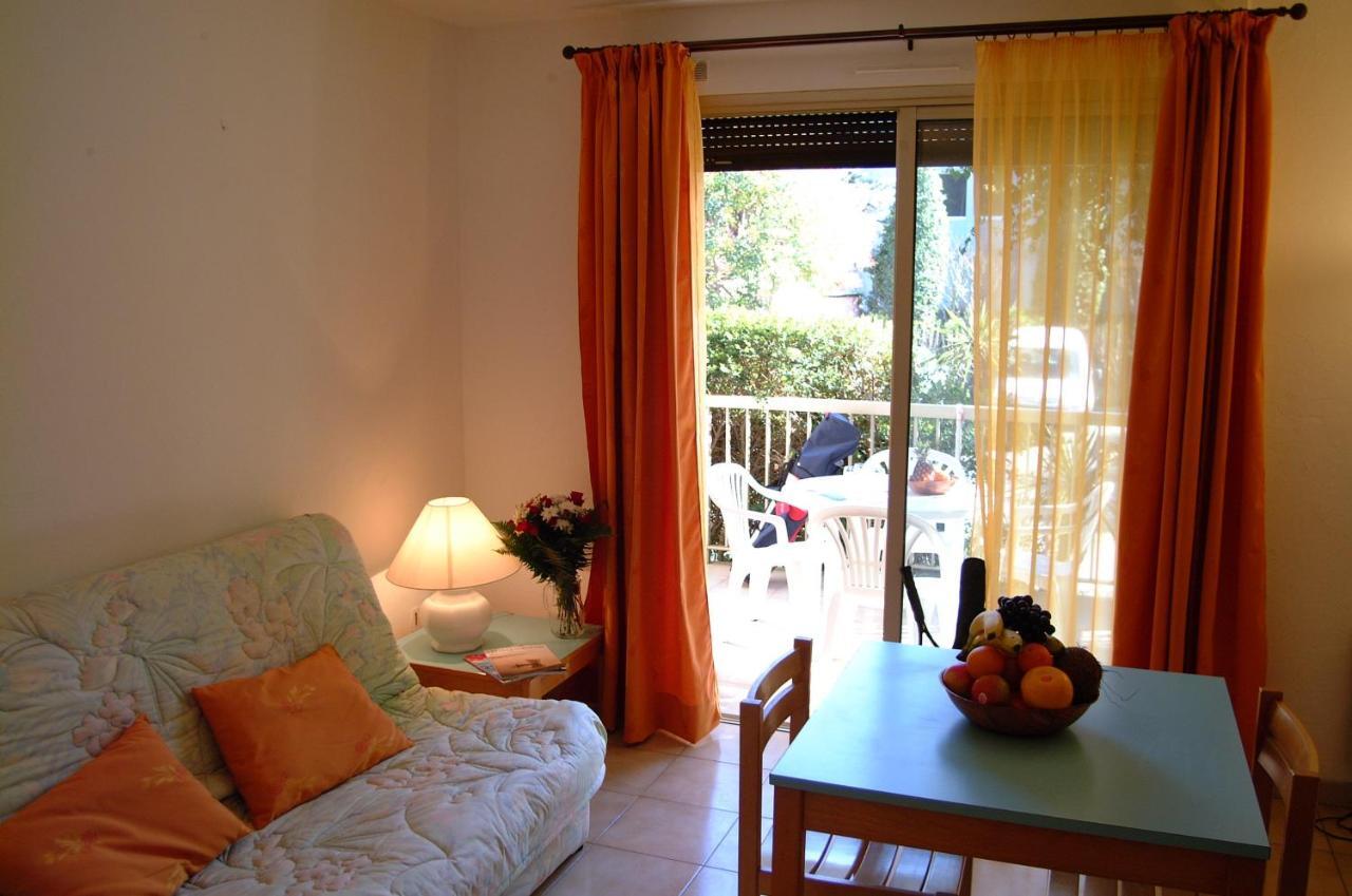 Residence Le 505 Mandelieu Rom bilde